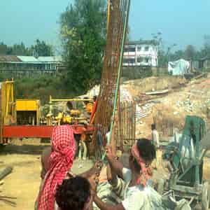 Raj Shakti Borewell - Drilling Services